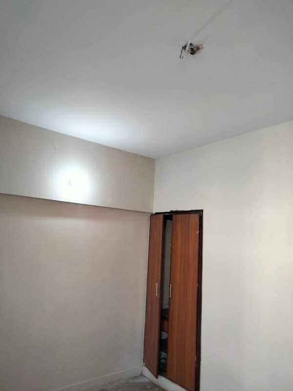 FLAT FOR RENT NOMAN GRAND CITY GULISTAN E JAUHAR BLOCK 17 0331,8381586 8