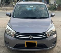 Suzuki Cultus VXL 2018