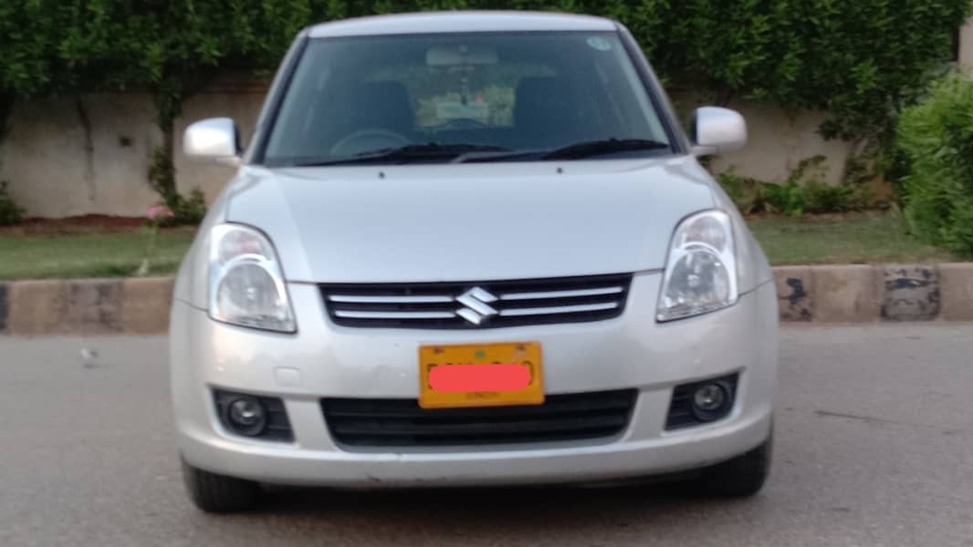 Suzuki Swift 2021 Auto 1.3 with Navigation. Only 29000 KMs 1st Owner 1