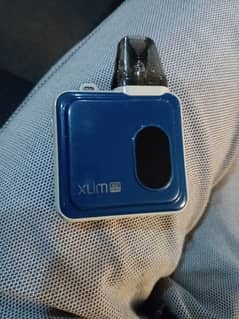 Oxva xlim sqpro for sale in good condition