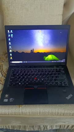 Lenovo X1 carbon WhatsApp 03006029422