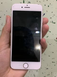 iPhone 7 Pta Aprroved