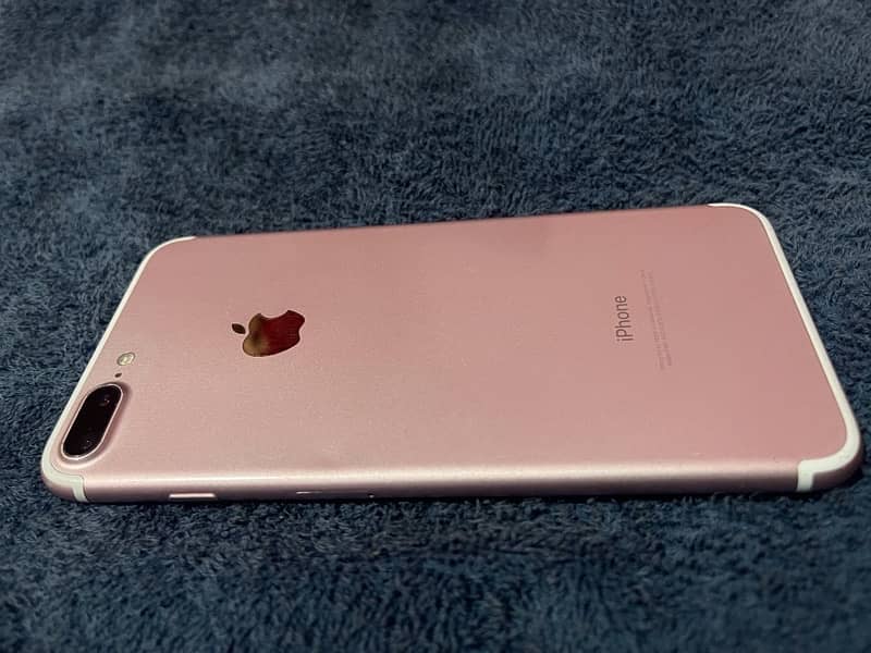 iphone 7plus 128gb pta approved 0347-0606029 0