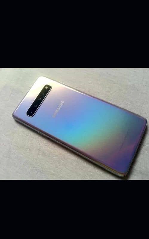 samsung s10 plus 5g exchange possible 0