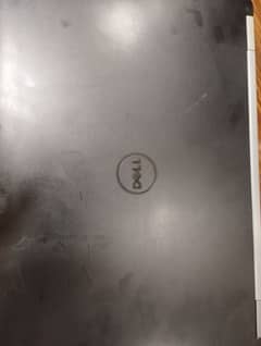 Laptop for Sale Dell latitude E5470