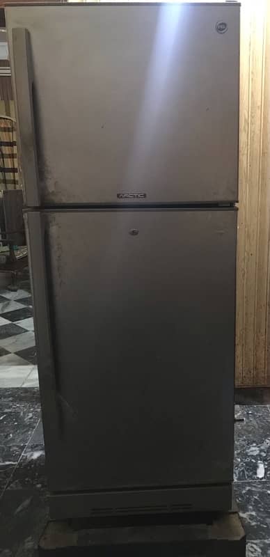 Pel Arctic Refridgerator New 8