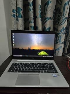 HP ELITEBOOK 840 G5