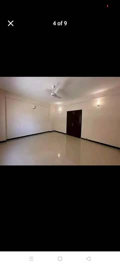 240 3 bed dd 1st floor portion for small family available in gulshan e iqbal block 3 near kda market