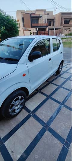 Suzuki Alto 2022