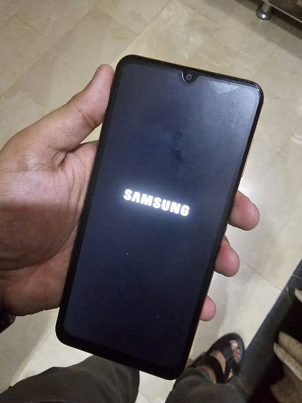 Samsung A04S 1