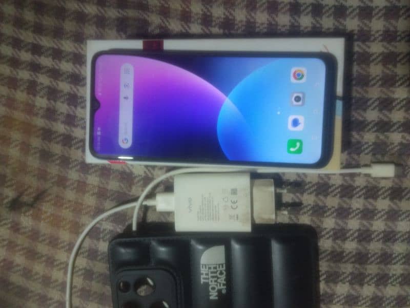 iTel a70 4gb ,128gb exchange possible 3