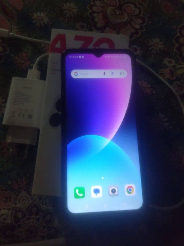 iTel a70 4gb ,128gb exchange possible 4