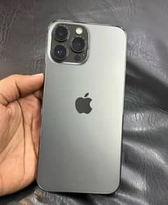 Iphone 13promax 128gb