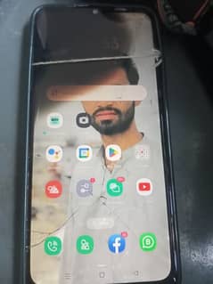 oppo AE 16 4 64 he pinal Cheng hoga bs 12k final he