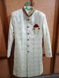 Dolha Sherwani for sale