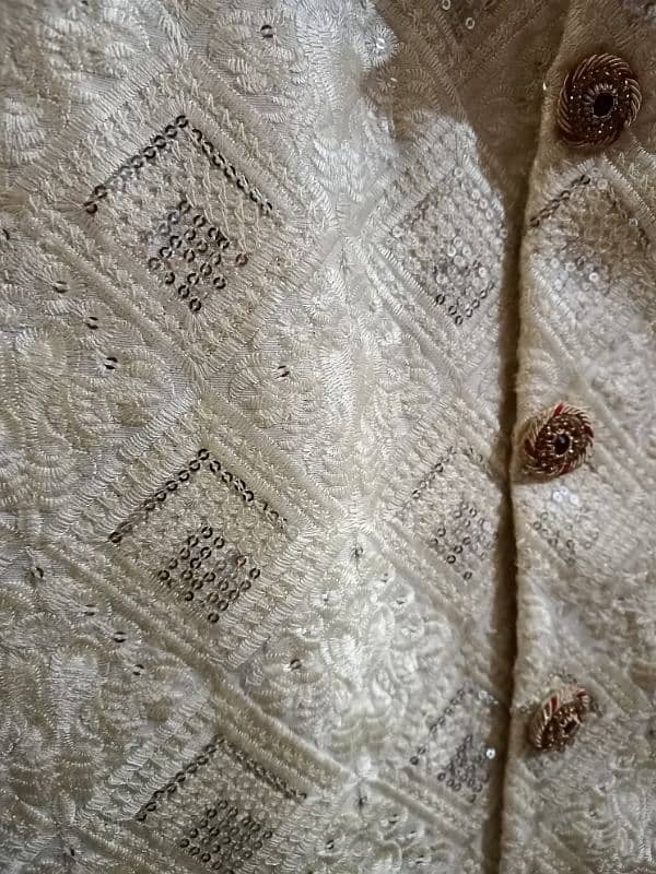 Dolha Sherwani for sale 6