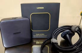 Ugreen Nexode 200W Charger 0