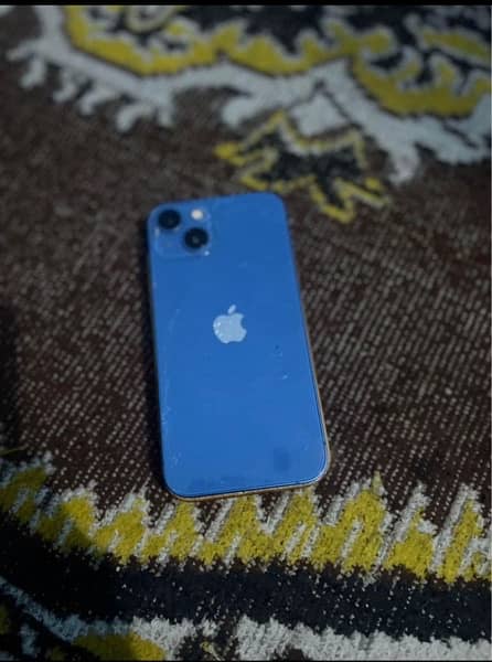 iPhone 13 non pta 1