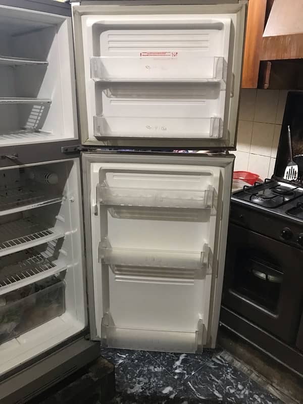 Pel Arctic Refrigerator New 4