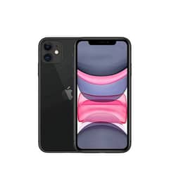 iphone 11 jv  +(box) warranty