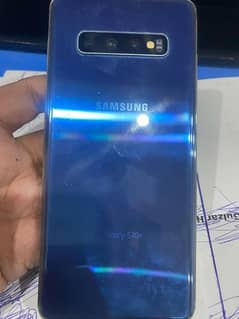 Samsung S10 Plus