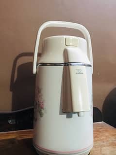 tea thermos