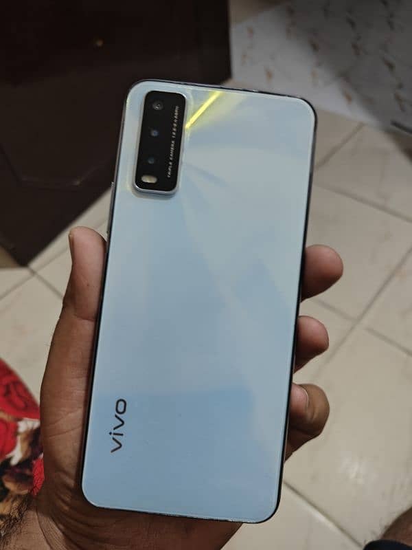 Vivo Y20 0