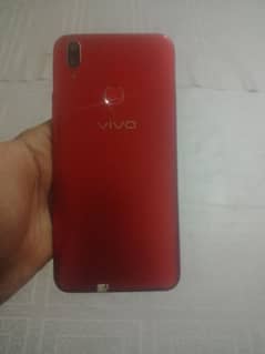 mobile VIVO Y85A 4gb 64gb