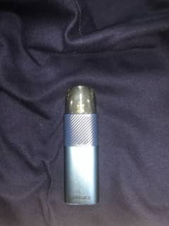 argus z pod wth fresh coil