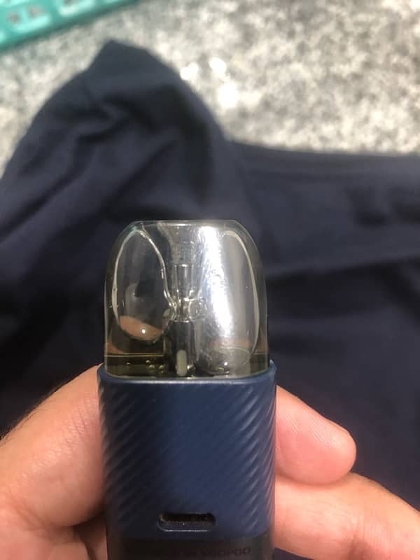 argus z pod wth fresh coil 2