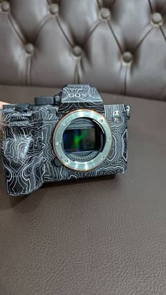 Sony a7r4