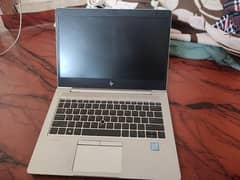 HP Elite book 10/10 8 generation