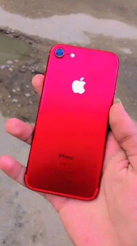 iphone 7 nonpta for sell 0