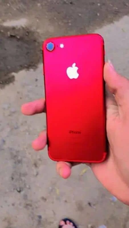 iphone 7 nonpta for sell 3