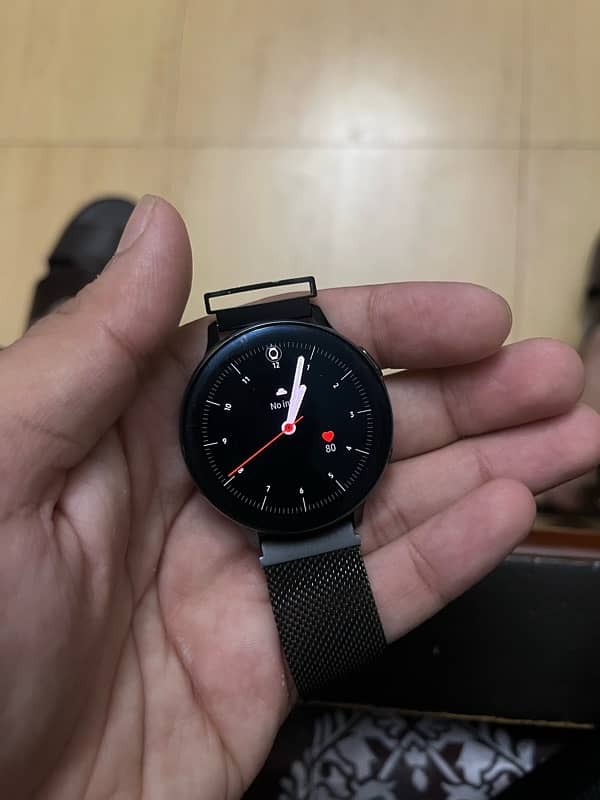 Samsung Galaxy Watch Active 2 44mm 1