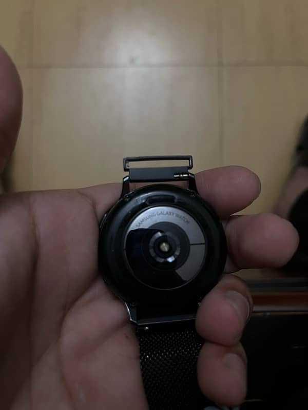 Samsung Galaxy Watch Active 2 44mm 2