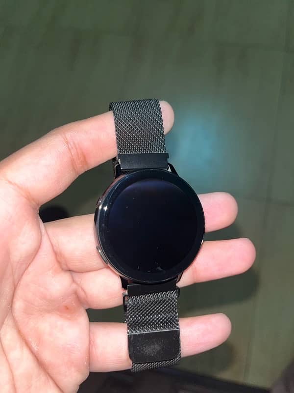 Samsung Galaxy Watch Active 2 44mm 3