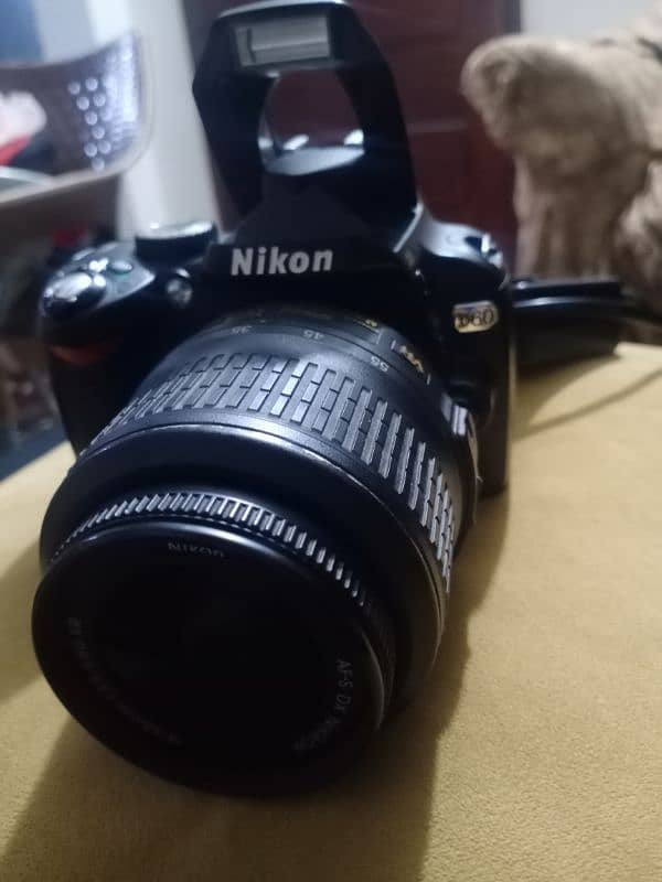 Dslr selling 1