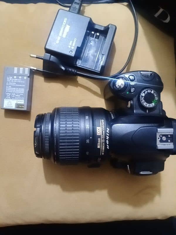 Dslr selling 3