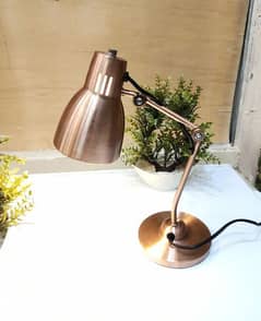 Imported Study Table Lamp