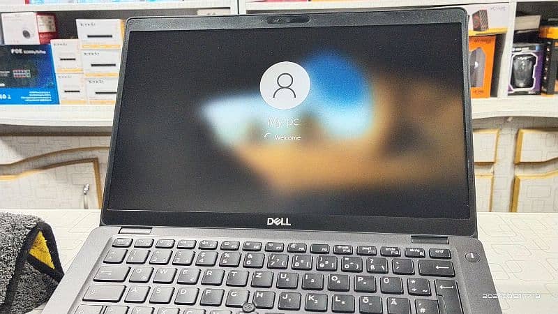 Dell latitude e5400 1