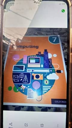 7 class computing oxford book latest addition