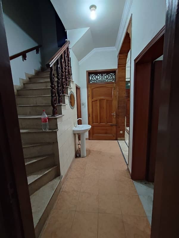 G-11/3 Size 20/40 Double Storey House For Sale 1