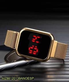 watch watches golden colour watch