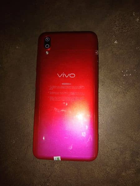 vivo y 93 4