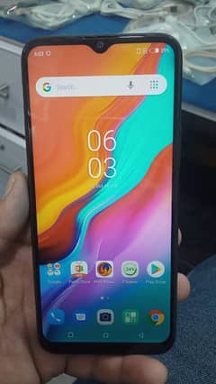 Infinix Hot 8 ( 2/32 ) 0