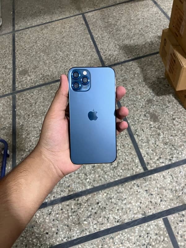 iPhone 12 Pro urgent sale 1