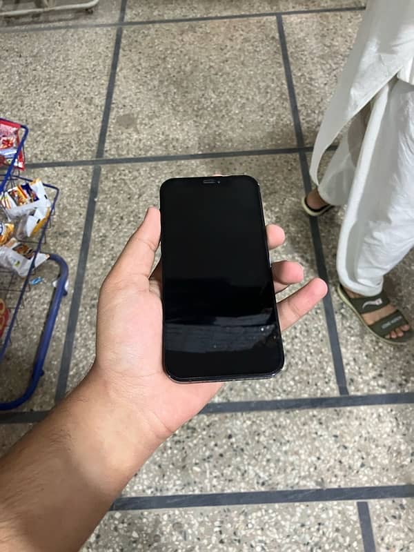 iPhone 12 Pro urgent sale 5