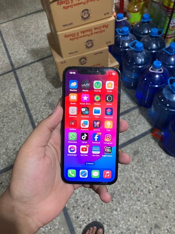 iPhone 12 Pro urgent sale 12