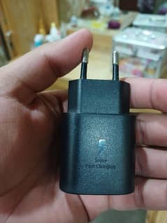 Samsung Adapter 25W Original 100%